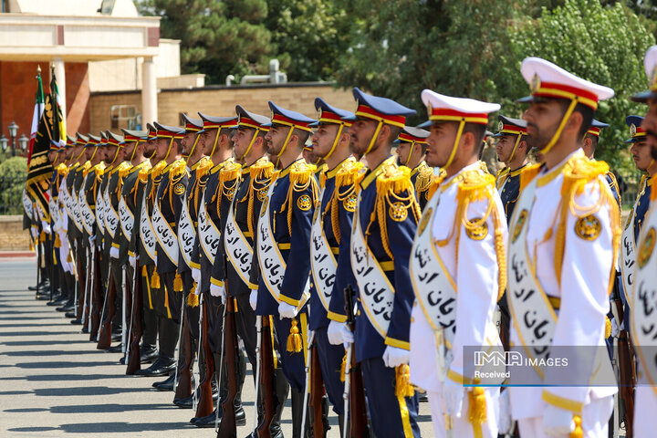 عزیمت به لاهور