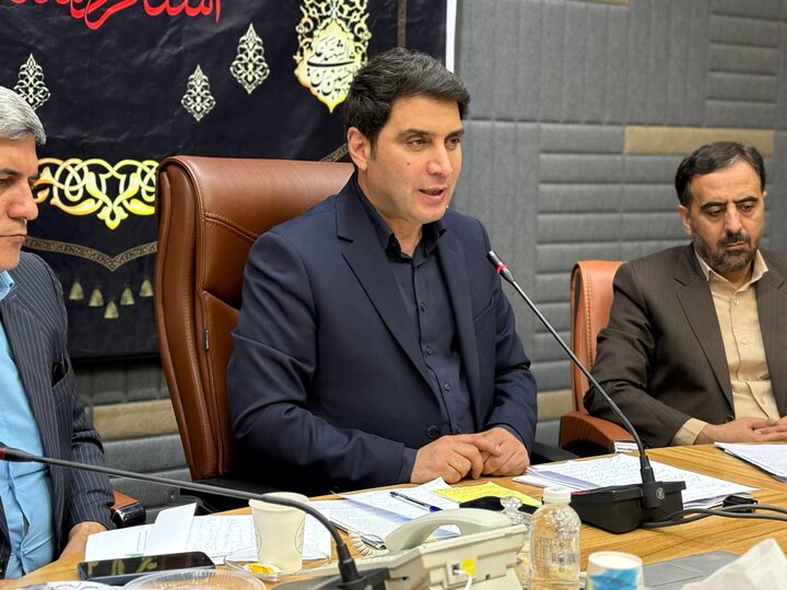 بندر خشک و دهکده لجستیک در کردستان ایجاد می‌شود