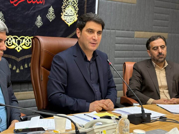 آمادگی کردستان برای میزبانی از ۳۰۰ هزار زائر اربعین