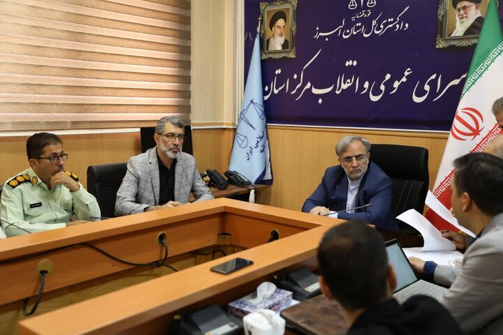 افزایش نظارت بر فعالیت کافه‌های غیرمجاز در کرج