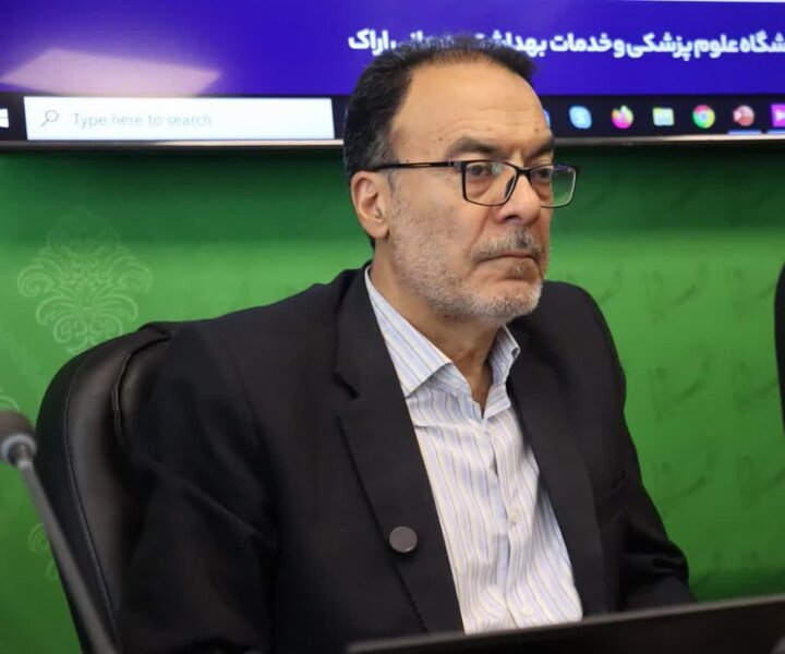 رفع مشکلات آلودگی هوا و کمبود آب در سطح ملی قابل تحقق است