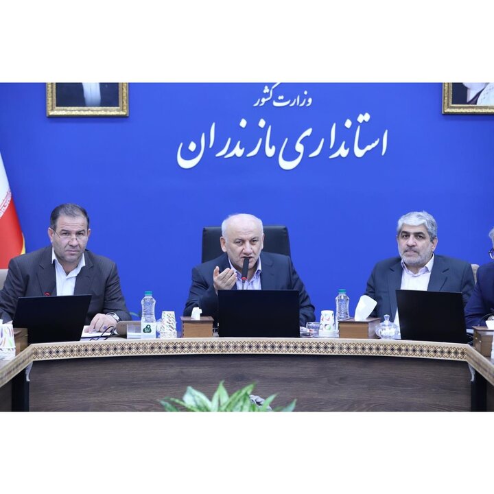 نخستین شرکت حوزه پسماند و زباله‌سوزی برای شهرداری‌های مازندران معرفی شد