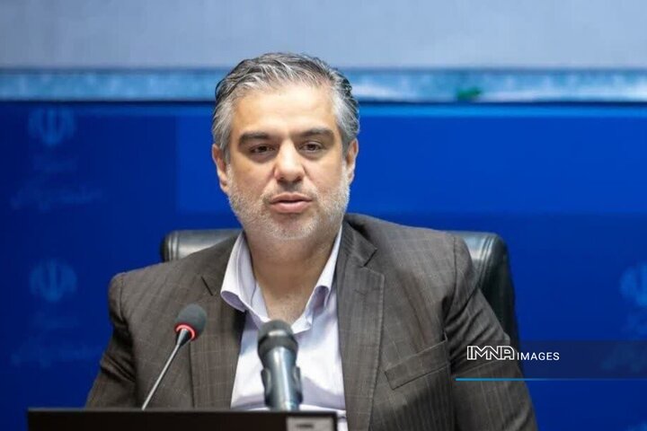 استان مرکزی قطب آینده انرژی خورشیدی ایران با هدف گذاری ۵ هزار مگاواتی