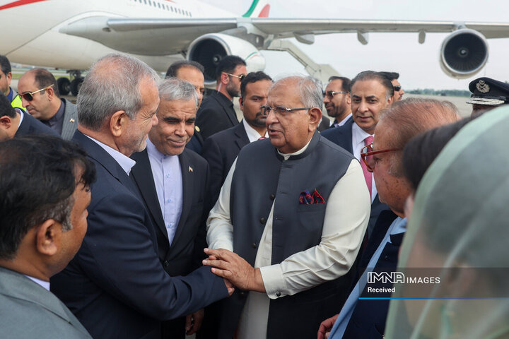 ورود به لاهور