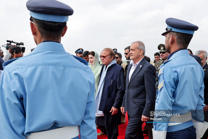 ورود به لاهور