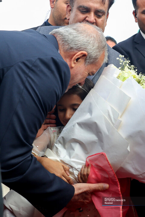 ورود به لاهور