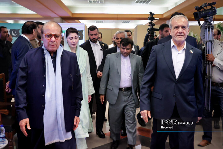 ورود به لاهور