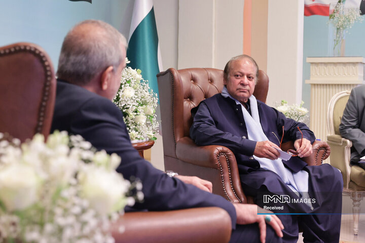 ورود به لاهور