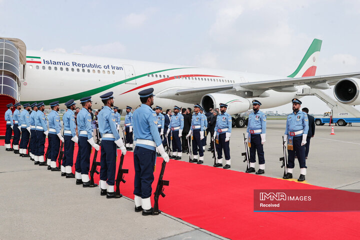 ورود به لاهور