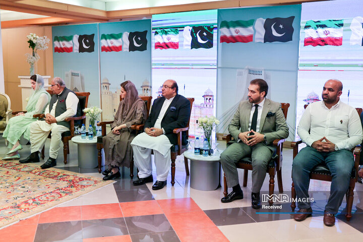 ورود به لاهور