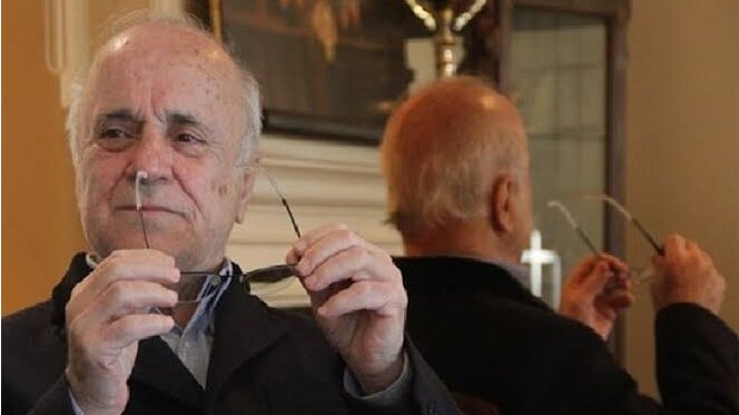 داریوش مصطفوی که بود ؟| از زمین فوتبال تا ریاست فدراسیون و میدان سیاست + علت درگذشت