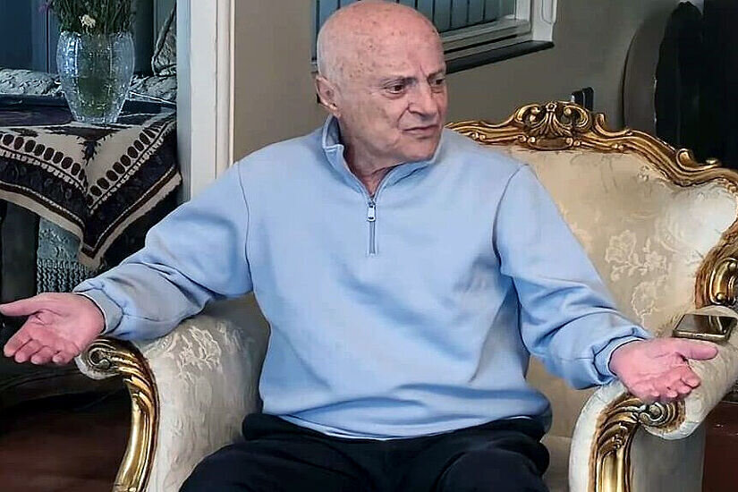 داریوش مصطفوی که بود ؟| از زمین فوتبال تا ریاست فدراسیون و میدان سیاست + علت درگذشت