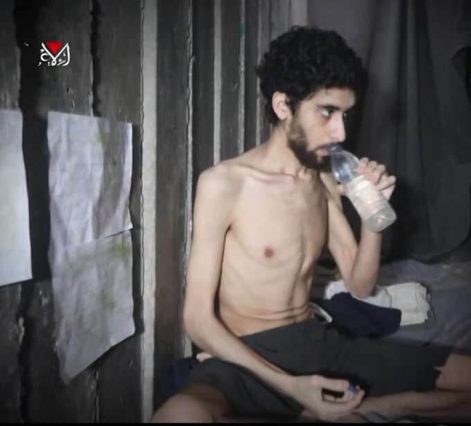 شوک صهیونیستها از رسیدن قحطی در غزه به اسرای اسرائیلی