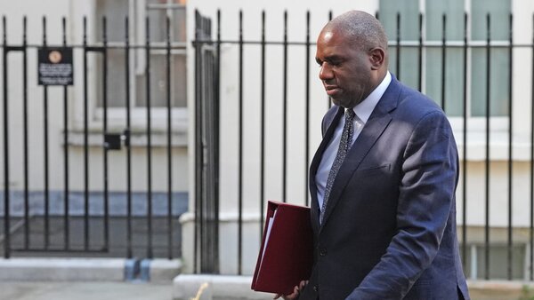 از افزایش شمار شهدای غزه به ۶۰ هزار تن تا بازداشت عاملان داعش در ترکیه