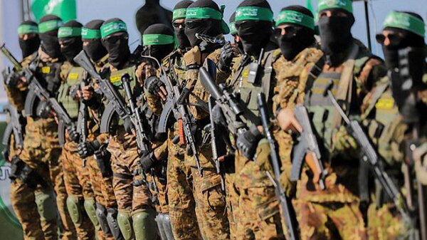 از افزایش شمار شهدای غزه به ۶۰ هزار تن تا بازداشت عاملان داعش در ترکیه