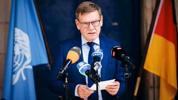 از افزایش شمار شهدای غزه به ۶۰ هزار تن تا بازداشت عاملان داعش در ترکیه