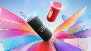 اسپیکر بلوتوثی JBL Grip عرضه شد
