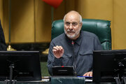قالیباف: ایران امنیت خود را از هیچ‌کس گدایی نمی‌کند