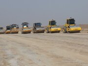 جایگاه ویژه محورهای مواصلاتی سیستان و بلوچستان در کریدورهای ترانزیتی کشور