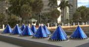 تولید برق رایگان خانگی با ابتکاری جدید