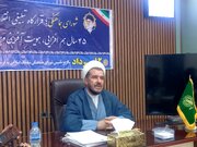 مردم از ارزش‌های انقلاب اسلامی عقب‌نشینی نمی‌کنند