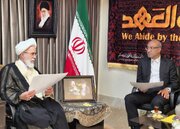 آغاز عملیات اجرایی مجتمع فرهنگی کرمانشاه در آینده نزدیک