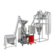 چرا خط کامل آسیاب‌های صنعتی اسوه صنعت اصفهان انتخاب اول کارخانه‌داران است؟