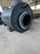 سپتیک تانک و تمام نکاتی که هنگام سفارش باید به آن توجه کرد