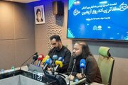 برگزاری تئاتر مردمی «پیاده‌روی اربعین» با صفر تومان هزینه/ هنرمندان نذر فرهنگی کردند