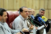 تردد ۴۲۰ هزار زائر از مرز مهران از زمان آغاز سفرهای اربعین