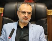 اسرائیل نماد بی‌عدالتی و رژیمی ضد انسانی است