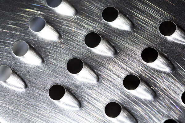 ریخته گری استیل و ریخته گری دقیق: فناوری های پیشرفته در تولید قطعات صنعتی