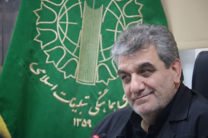 شورای هماهنگی تبلیغات اسلامی حلقه پیوند فعالیت‌های تبلیغی است