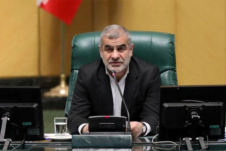 پاسخ نایب‌رئیس مجلس به تذکر نماینده تهران درباره تشکیل شورای عالی دفاع
