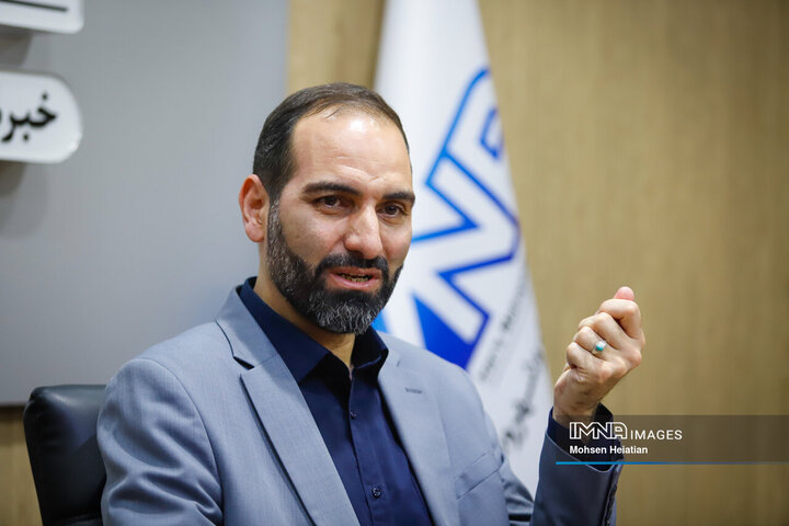 شهرداری تابع مصوبات مراجع بالادستی در صدور مجوزهای ساختمانی است