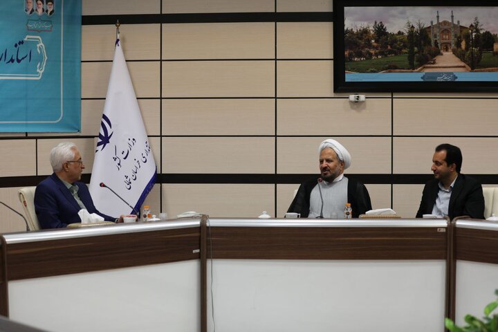 ۲ میلیون جوان عضو کانون‌های فرهنگی مساجد هستند