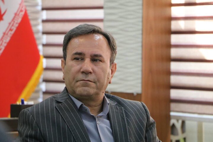 نمایشگاه ماشین‌آلات کشاورزی لرستان با حضور ۷۵ شرکت به کار خود پایان داد