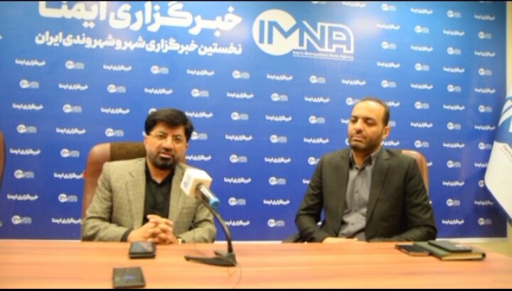 رویکرد شورای شهر اراک حمایت از زیرساخت‌های ورزشی و فرهنگی است