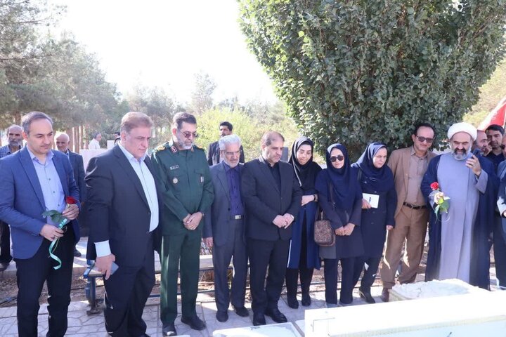 خبرنگاران سربازان خط مقدم جنگ روایت‌ها هستند