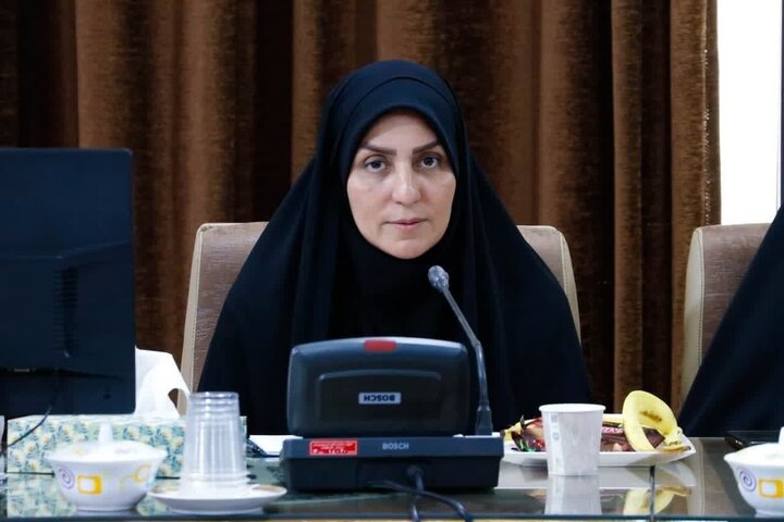 گسترش مفاهیم قرآنی از حلقههای سنتی به نوجوانان با شرکت دانشآموزان در مسابقات سراسری قرآن گسترش مفاهیم قرآنی از حلقههای سنتی به نوجوانان با شرکت دانشآموزان در مسابقات سراسری قرآن