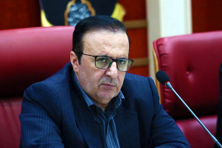 هدف دشمن در جنگ ۱۲ روزه ذهن مردم بود هدف دشمن در جنگ ۱۲ روزه ذهن مردم بود