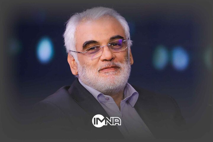 نه فقط پدر اعضای خانواده که پدر جوانان بود نه فقط پدر اعضای خانواده که پدر جوانان بود