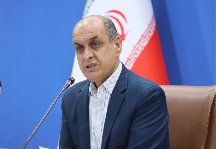 تحقق اهداف پدافند غیرعامل نیازمند همکاری دستگاهها و مشارکت مردم است تحقق اهداف پدافند غیرعامل نیازمند همکاری دستگاهها و مشارکت مردم است