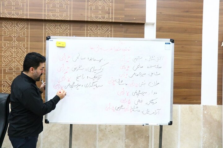 تغییر در هیئت رئیسه شورای شهر ساری/ افشین راسخ رئیس شد