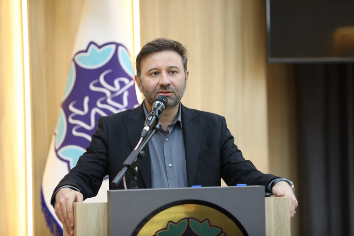 دریافت ۸۰۰ میلیارد تومان اوراق توسط شهرداری شهرکرد در سال جاری دریافت ۸۰۰ میلیارد تومان اوراق توسط شهرداری شهرکرد در سال جاری