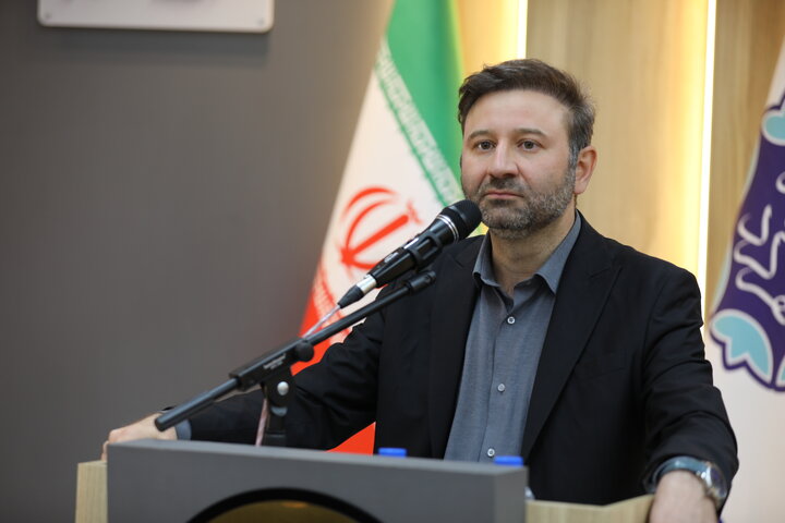 با انگیزه و برنامه می‌توان عملکرد مدیریت شهری را متحول کرد