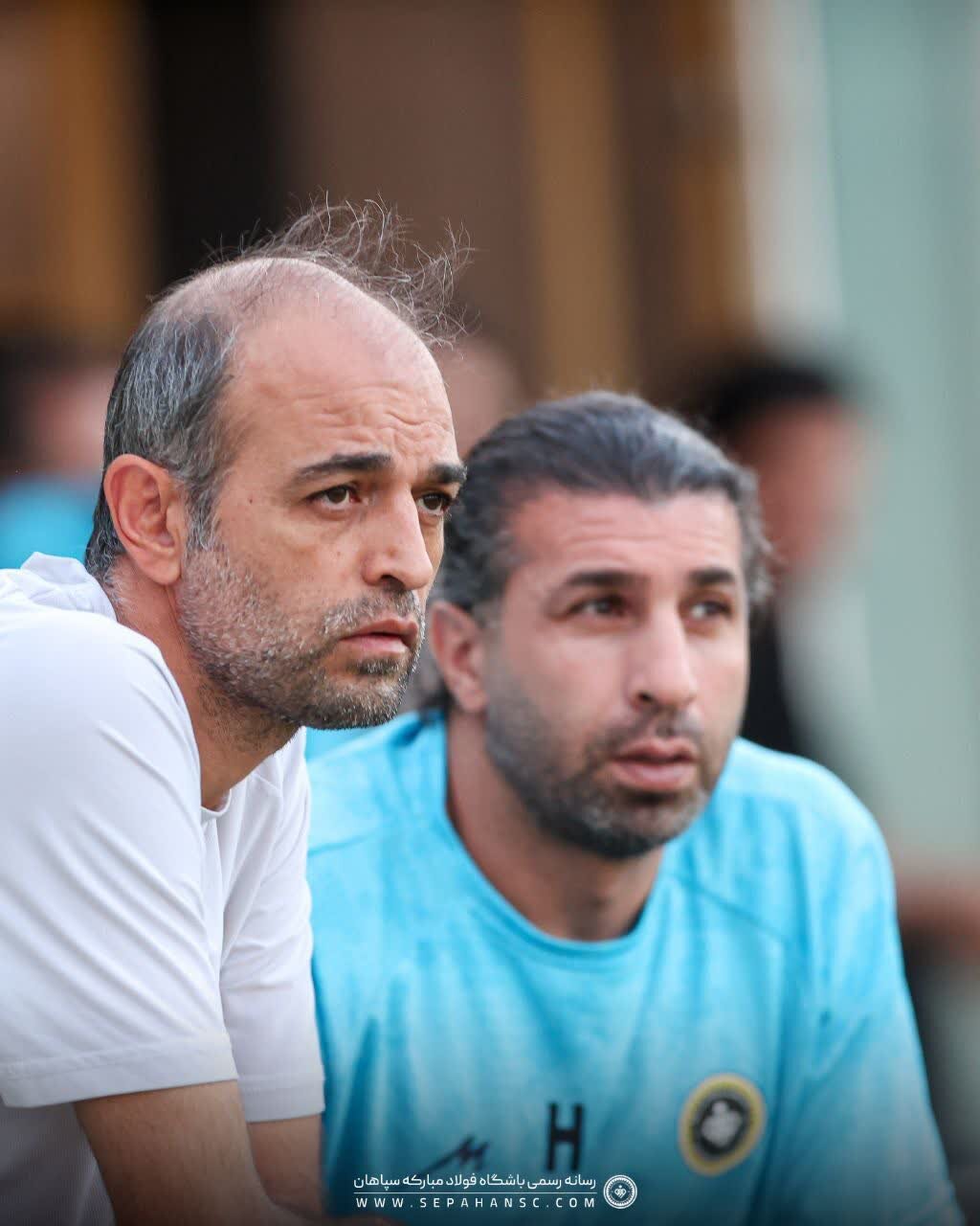 چالش جدی نویدکیا و عقیلی در سپاهان/ ضرر سنگین بیرانوند و تراکتور پس از رای استیناف
