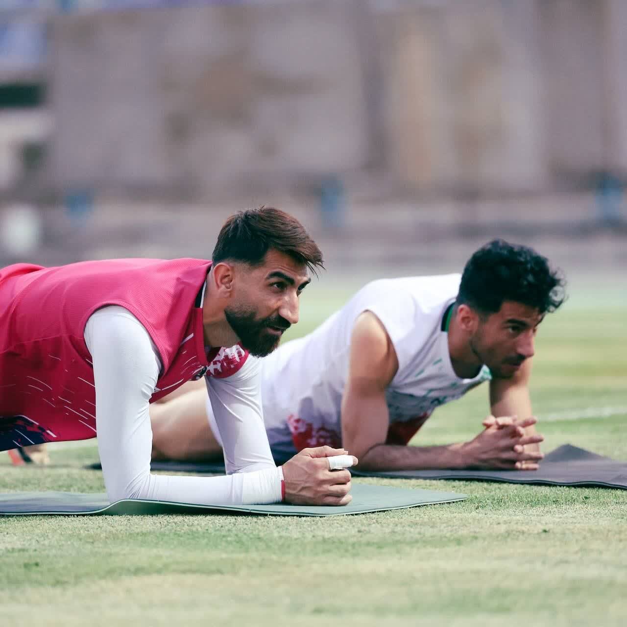 چالش جدی نویدکیا و عقیلی در سپاهان/ ضرر سنگین بیرانوند و تراکتور پس از رای استیناف