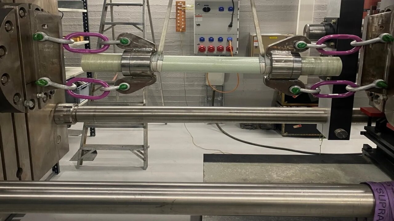 موفقیت چشمگیری فنلاند در گرمایش پایدار