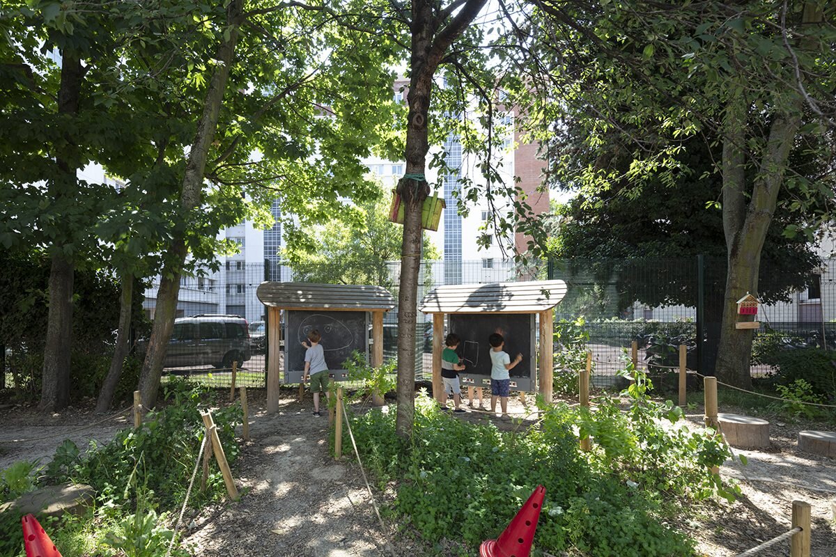 اقدامات شهرهای اروپایی برای مقابله با گرمای شدید تابستان ۲۰۲۵